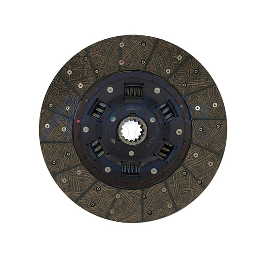 Clutch Disc For Mitsubishi Fuso OEM ME520437 ME520883