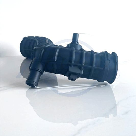 Silencieux avec ensemble de tuyau d'admission pour Chery OEM 151000254AA