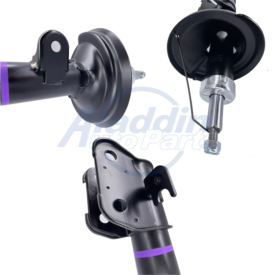 Front Shock Absorber For Nissan Micra OEM 54302-41B05332061