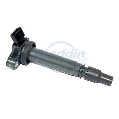 ignition coil for Toyota Corolla Matrix Pontiac OEM 190919-02238