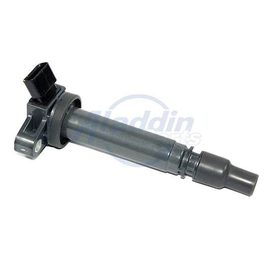 ignition coil for Toyota Corolla Matrix Pontiac OEM 190919-02238
