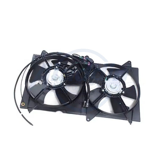 Radiator Cooling Fan For Chery A5 OEM A21-1308010