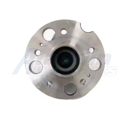 Roulement de moyeu arrière pour Jetour X70 X70S X90 X90PLUS X95 X70PLUS Dasheng OEM F01-3301210