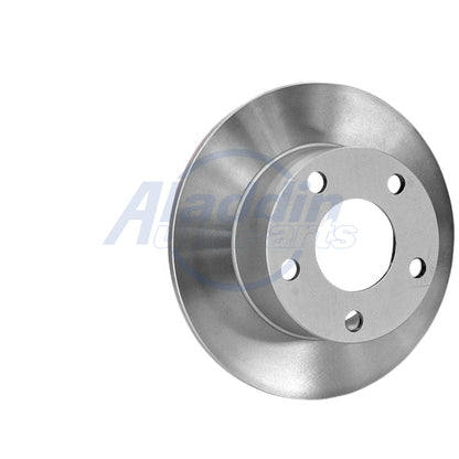 Brake Disc For Haval H4 H6 F5 WEY VV5 VV6 VV7 OEM 3501011XKZ1DA