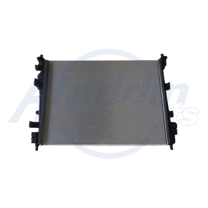 Radiateur haute température ASSY pour BYD KING 05 OEM HA2HE-1301010 HA2HE-1301010JH