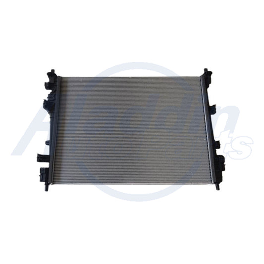 High Temperature Radiator ASSY For BYD KING 05 OEM HA2HE-1301010 HA2HE-1301010JH