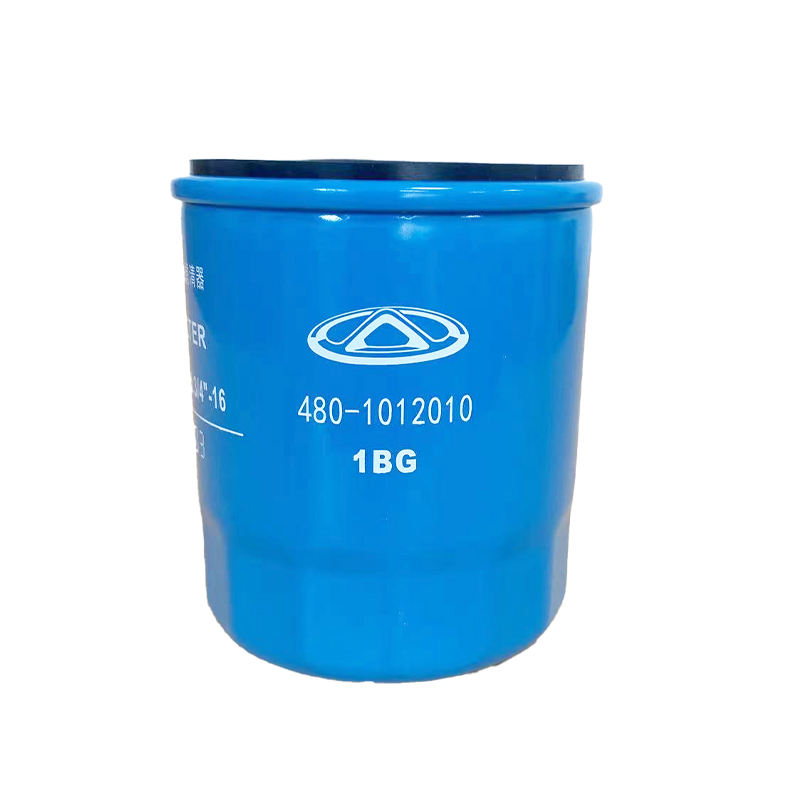 Original Oil filter OE 480-1012010 for Chery Jetour all series model