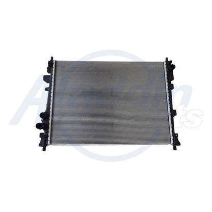 Radiateur haute température ASSY pour BYD KING 05 OEM HA2HE-1301010 HA2HE-1301010JH