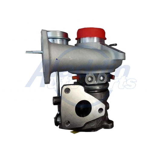 Turbocharger 1.5T GW4G15B For Haval H2 H5 H6 OEM 1118100-EG01T