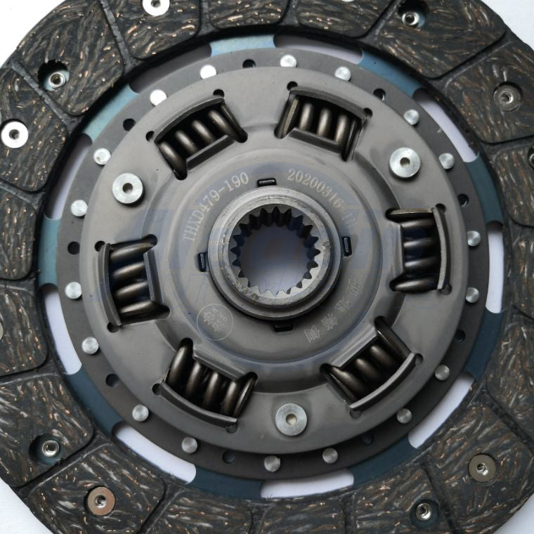 Clutch Disc For geely OEM 1016003999