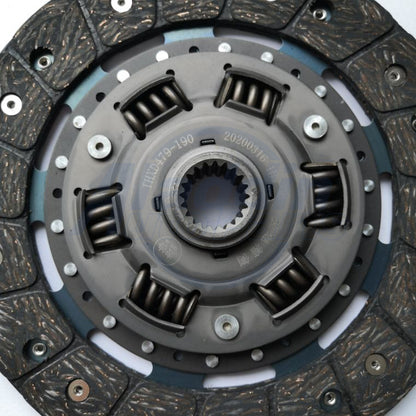 Clutch Disc For geely OEM 1016003999