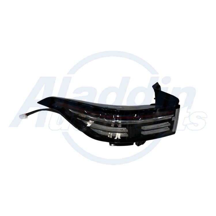 Original Rear Light For BYD KING 05 OEM HA2HK-4133010 HA2HK-4133020