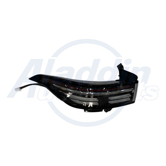Feu arrière d'origine pour BYD KING 05 OEM HA2HK-4133010 HA2HK-4133020