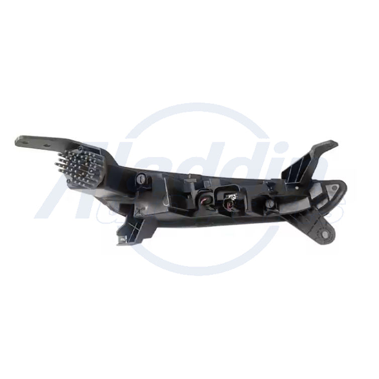 Daytime Running Lamp Assembly For CHERY TIGGO 3X OEM 605000336AB 605000337AB