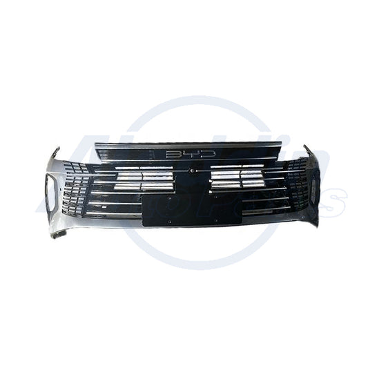 High Quality Front bumper For BYD KING 05