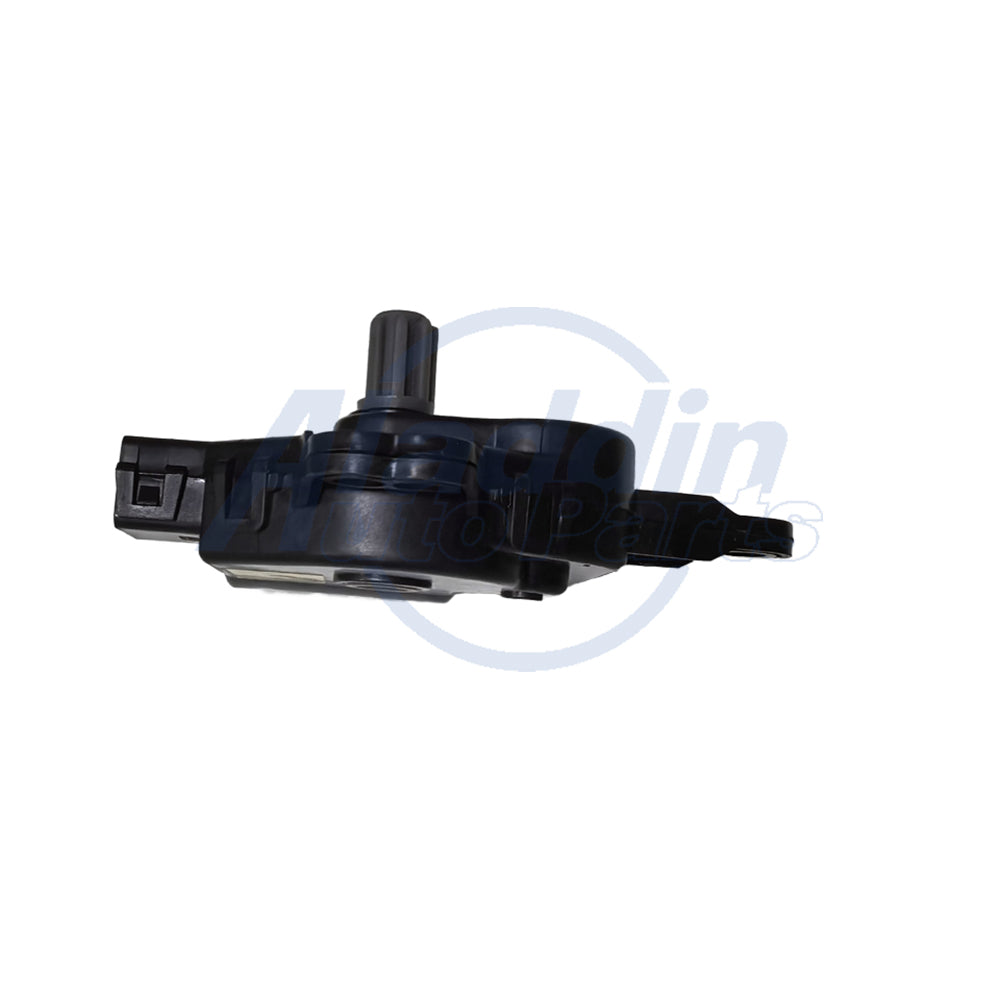 Temperature switch actuator For hyundai Elantra Sonata KIA Forte OEM 971591H050