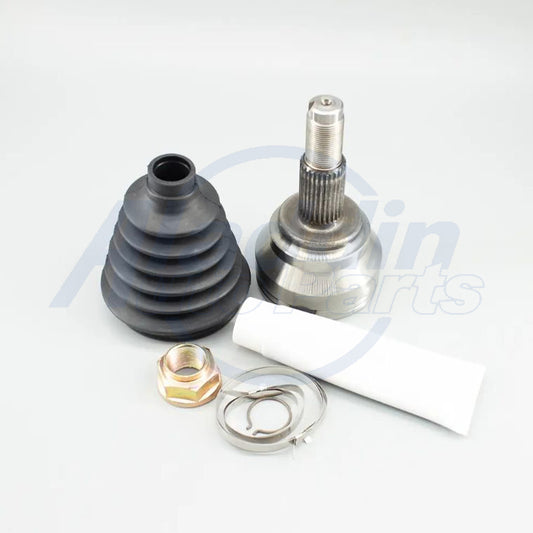 Factory Direct Supplier Front Axle Shaft C.V Joint Split boot Repair Kit For Chery Tiggo OEM T21-XLB3AF2203030