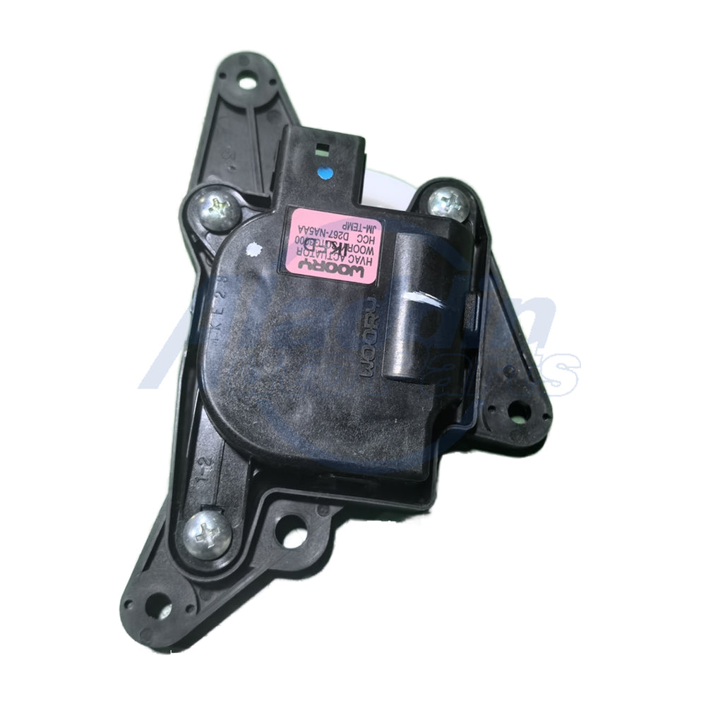 Actuator Temperature Door For Hyundai KIA OEM 971592E250