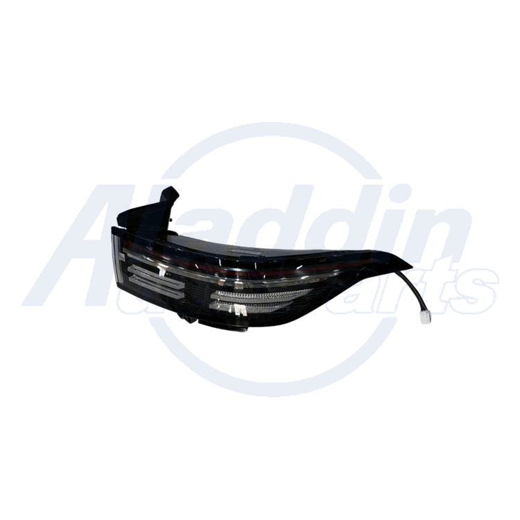 Original Rear Light For BYD KING 05 OEM HA2HK-4133010 HA2HK-4133020