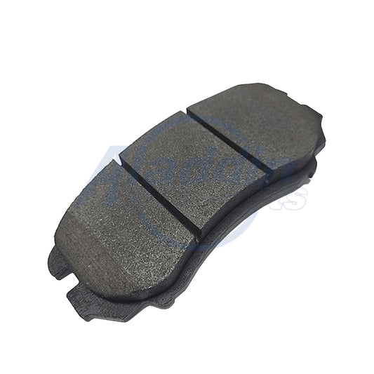 brake pad For Hyundai Coupe Elantra Galloper Sonata KIA OEM 58101-2KA51