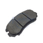 brake pad For Hyundai Coupe Elantra Galloper Sonata KIA OEM 58101-2KA51