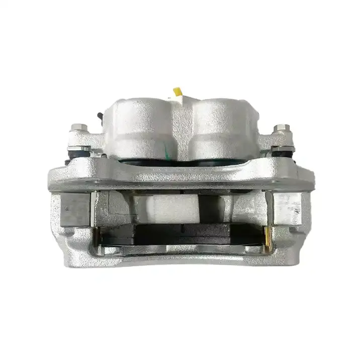 ÉTRIER DE FREIN AVANT-GAUCHE-DROITE F01-3501050RA F01-3502050RA Pour JETOUR X70/X70S/X70M/X90/X95 