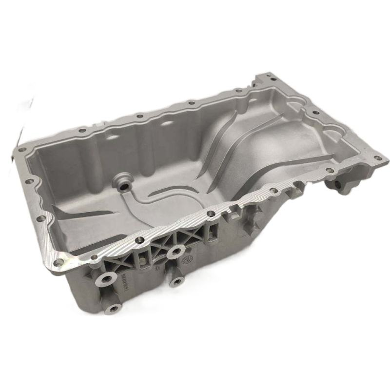 Oil Pan For Chery Tiggo 3X OE E4G16-1009010