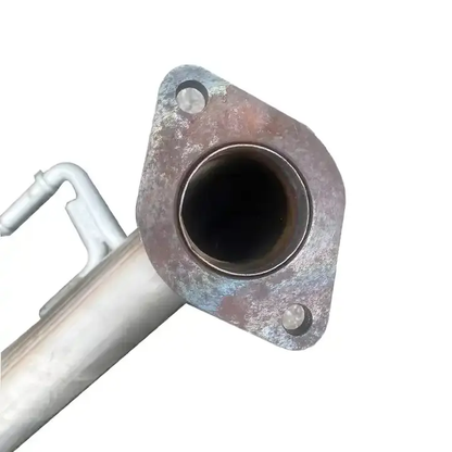 For JETOUR X70/X70S/X70M/X70PLUS SILENCER OE number F01-1205150ZT