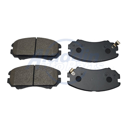 brake pads For Hyundai Sonata TUCSCON KIA OEM 58101-38A90
