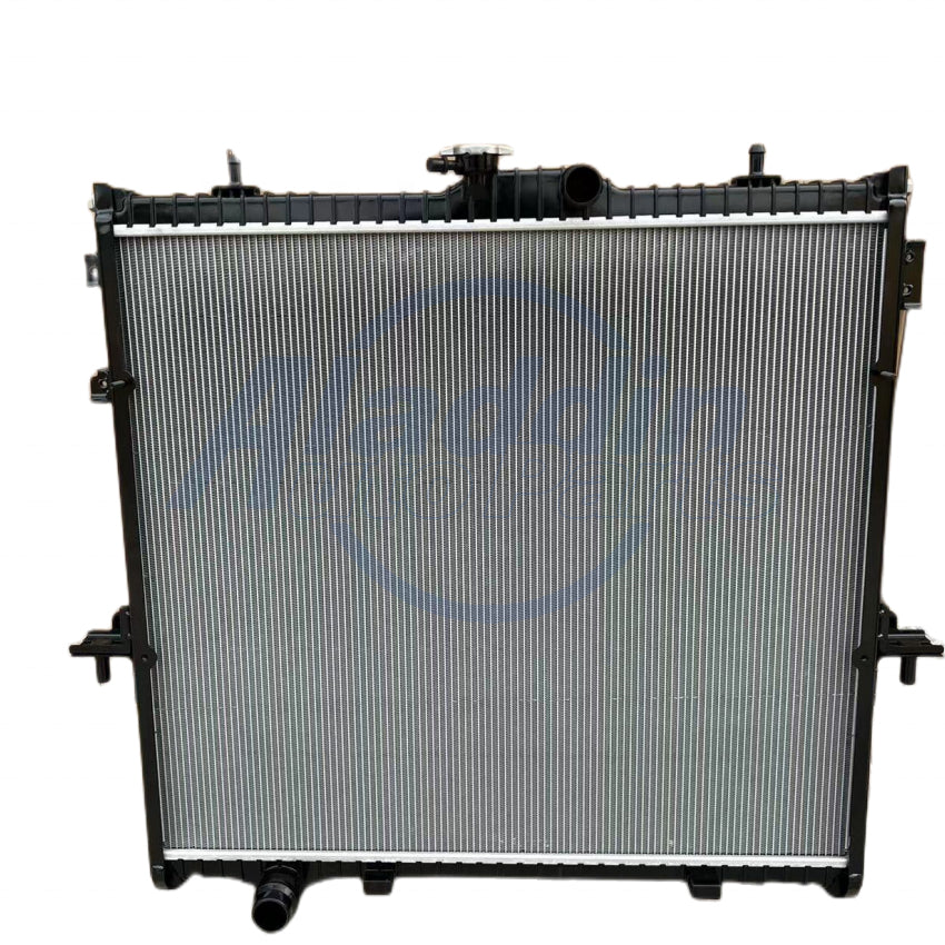Radiator Cooling Fan For TANK 500 OEM 1301100AGW04A