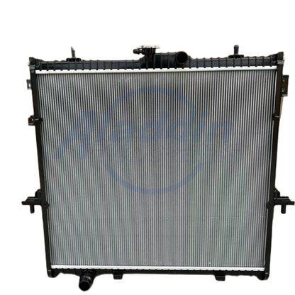 Radiator Cooling Fan For TANK 500 OEM 1301100AGW04A