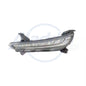 Daytime Running Lamp Assembly For CHERY TIGGO 3X OEM 605000336AB 605000337AB