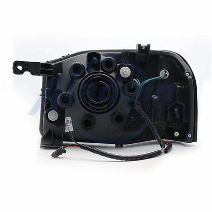 Headlight For Great Wall SAILOR OEM 4121100-B00