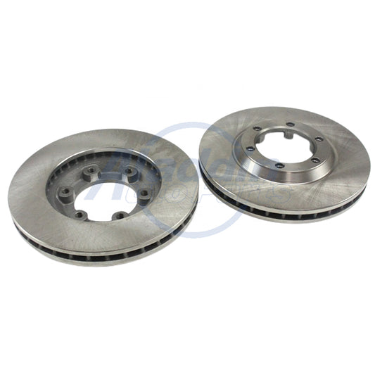 Front Brake Disc For Great wall Wingle 3 5 6 7 OEM 3103101-P01