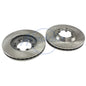 Front Brake Disc For Great wall Wingle 3 5 6 7 OEM 3103101-P01