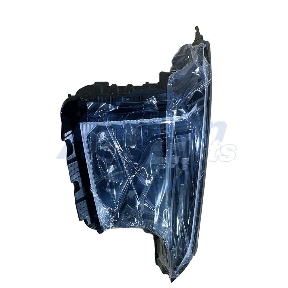 LED Headlights For KIA EV5 OEM 92102MB000