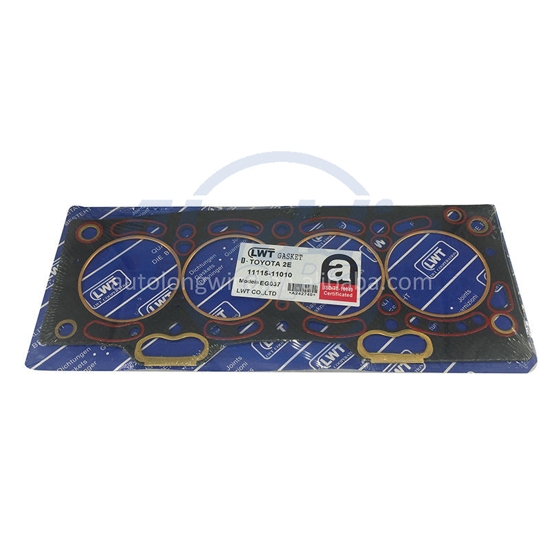 Cylinder Head Gasket For Toyota Corolla OEM 11115-11010