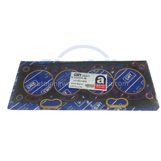 Cylinder Head Gasket For Toyota Corolla OEM 11115-11010