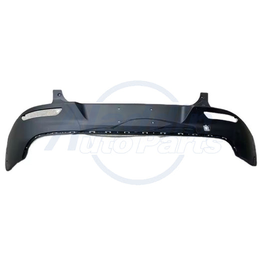 Manufactory Direct Car Rear Bumper F01-2804501BA For Chery Jetour X70 For JETOUR X70 X70S OEM F01-2804501BA