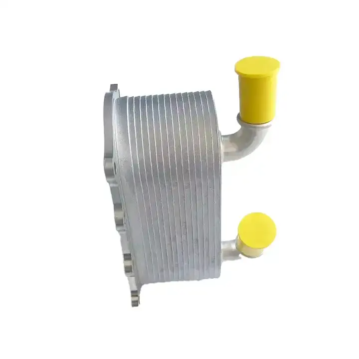 Pour JETOUR X70/X70S/X90 REFROIDISSEUR D'HUILE OE F01-1503011 Pièces automobiles JETOUR 