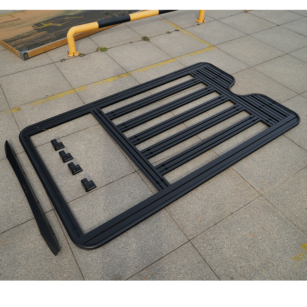 Car Roof Platform Modified Parts Accessories For Chery ICAR 03 Jaecoo 6