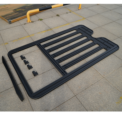 Car Roof Platform Modified Parts Accessories For Chery ICAR 03 Jaecoo 6