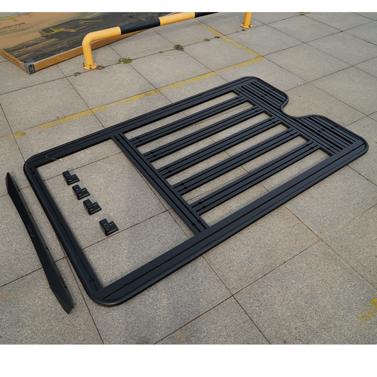 Car Roof Platform Modified Parts Accessories For Chery ICAR 03 Jaecoo 6