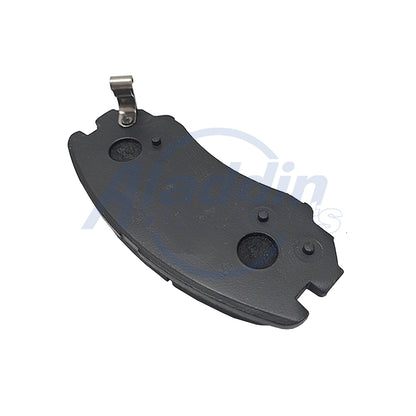 brake pad For Hyundai Coupe Elantra Galloper Sonata KIA OEM 58101-2KA51
