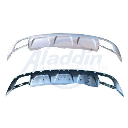 Rear Bar Lower Trim Plate For JETOUR X70 X70S OEM F01-2804507