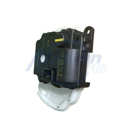 Air Conditioning Hot And Cold Air Conversion Actuator For Hyundai Veracruz SantaFe KIA OEM 97154-1d000