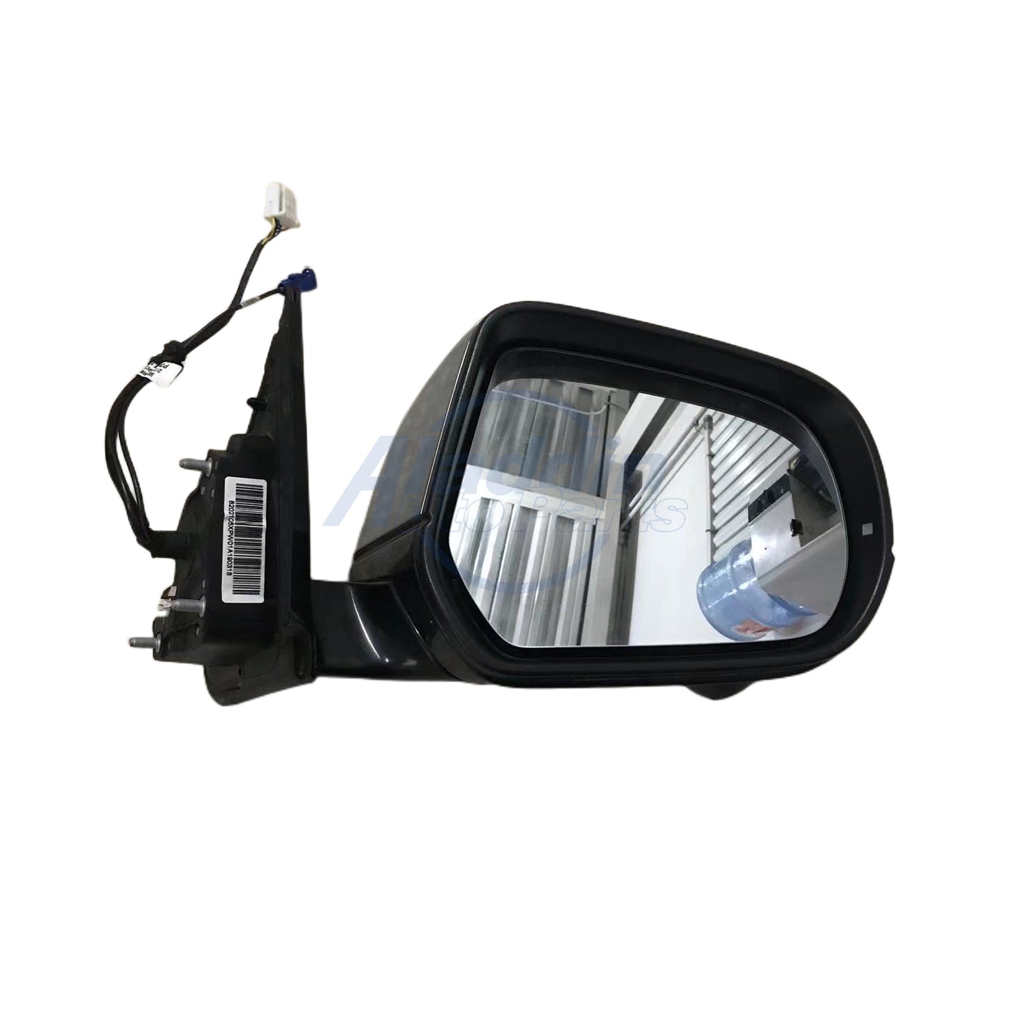 Rear view Mirror For great wall OEM 8202105XPW01