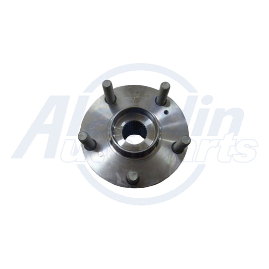 Front Wheel Axle Head For BYD KING 05 QIN PLUS EV QIN PRO DOLPHIN  YUAN PLUS QIN PRO OEM HAD-3103100