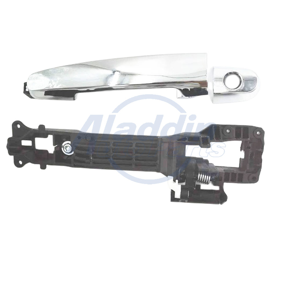 Door Handle For Haval M2 M4 OEM 6105133-S08