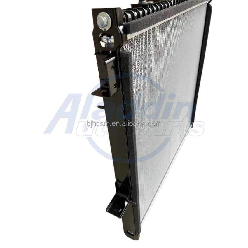 Radiator Cooling Fan For TANK 500 OEM 1301100AGW04A